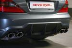 Mercedes-Benz SL65 AMG by MR Car Design 2011 года
